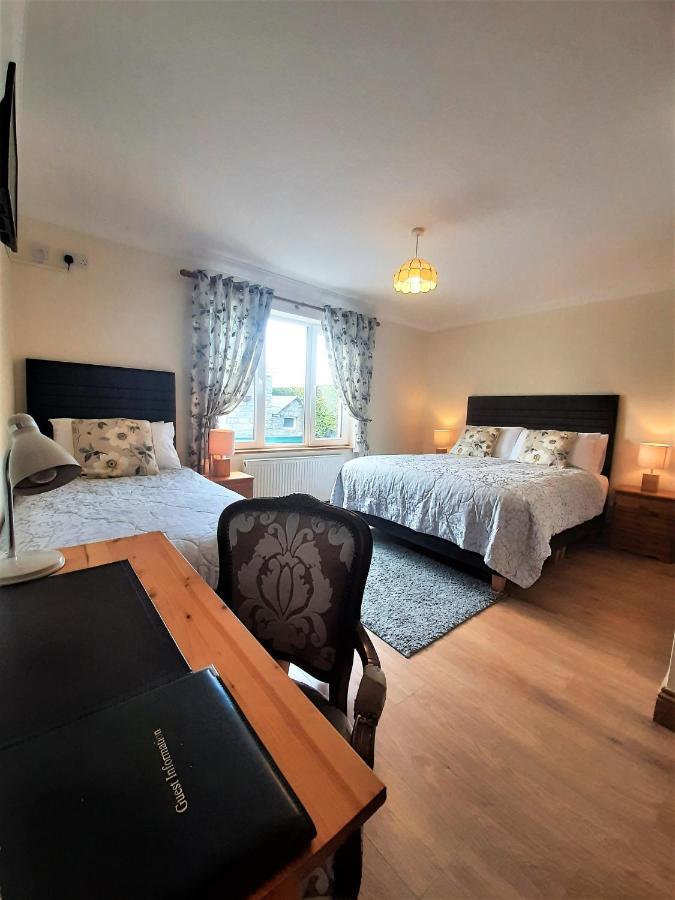 Bunratty Haven Bed & Breakfast Exterior photo