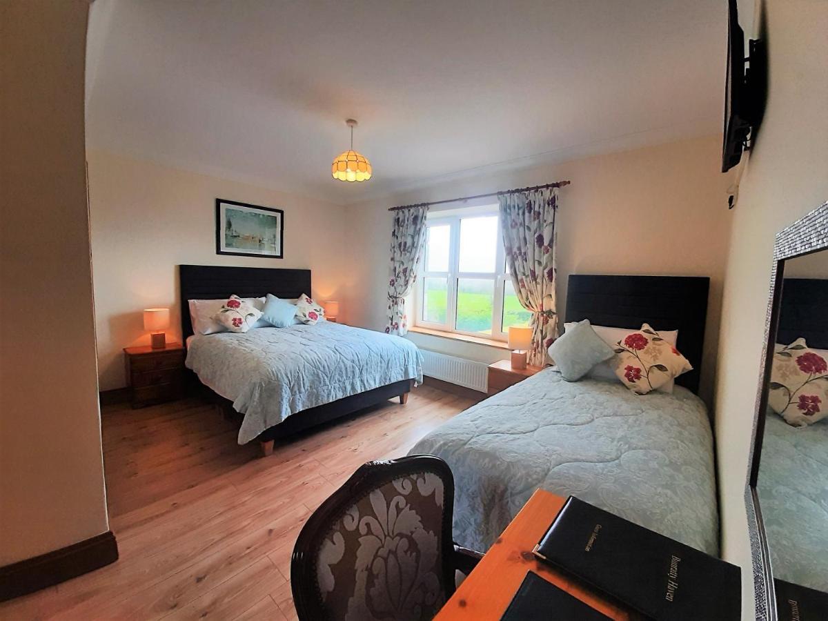 Bunratty Haven Bed & Breakfast Exterior photo