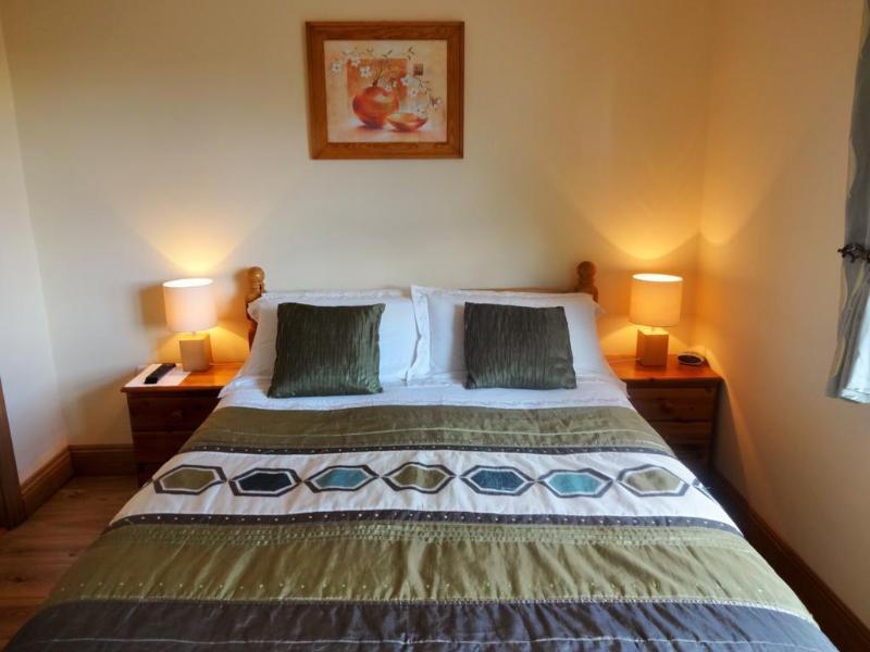 Bunratty Haven Bed & Breakfast Exterior photo