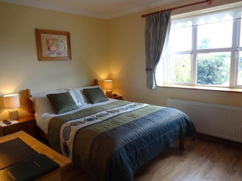 Bunratty Haven Bed & Breakfast Exterior photo
