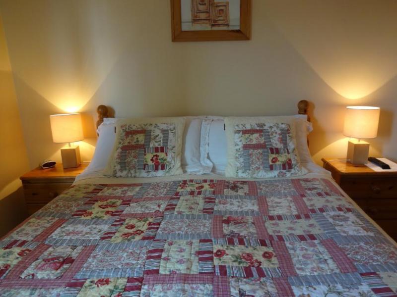 Bunratty Haven Bed & Breakfast Exterior photo