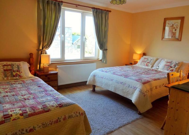Bunratty Haven Bed & Breakfast Exterior photo
