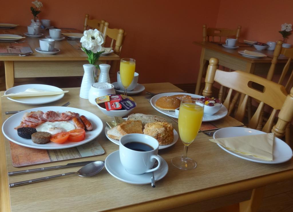 Bunratty Haven Bed & Breakfast Exterior photo