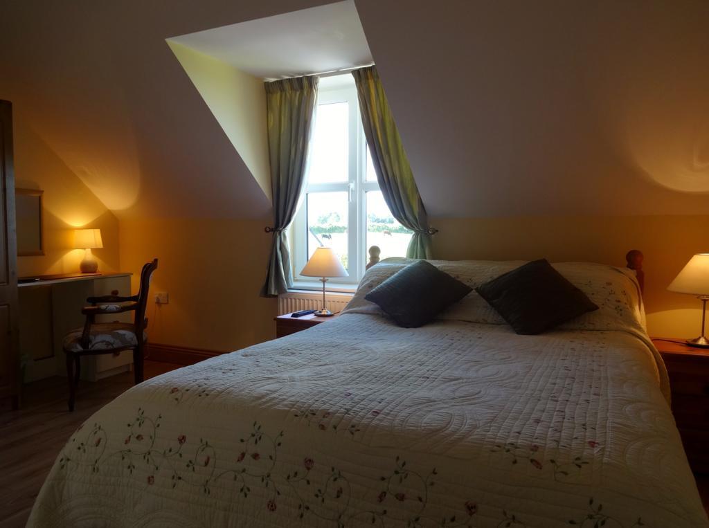 Bunratty Haven Bed & Breakfast Exterior photo
