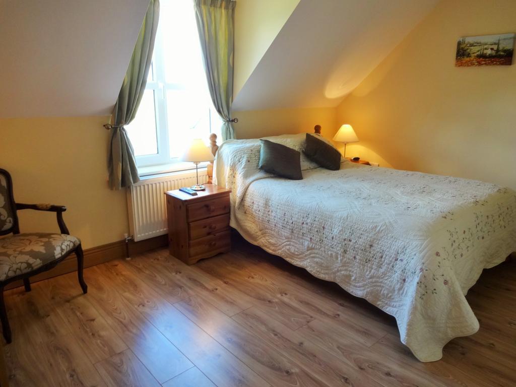 Bunratty Haven Bed & Breakfast Room photo