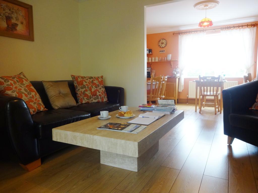 Bunratty Haven Bed & Breakfast Exterior photo