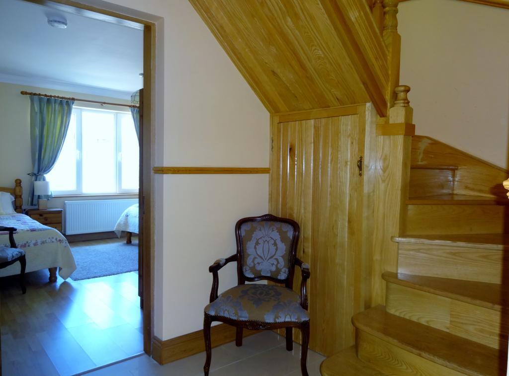 Bunratty Haven Bed & Breakfast Room photo