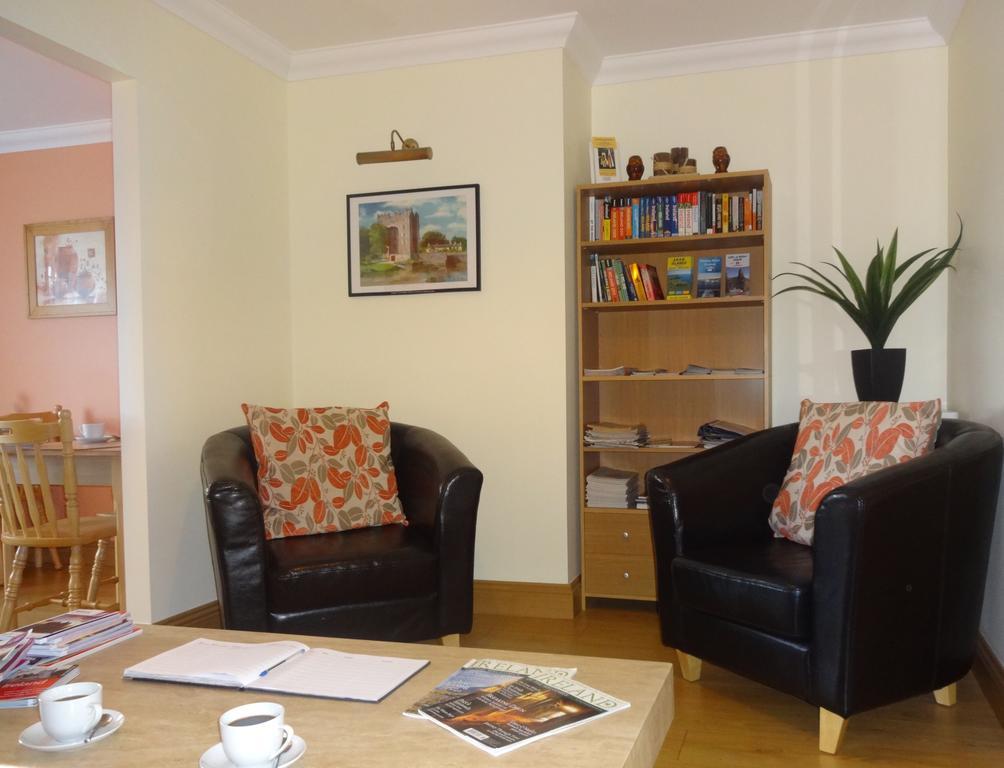 Bunratty Haven Bed & Breakfast Room photo