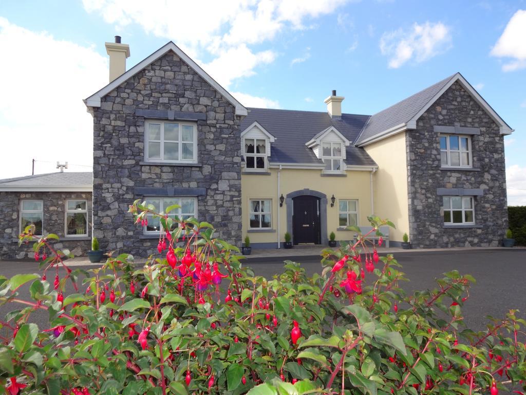 Bunratty Haven Bed & Breakfast Room photo